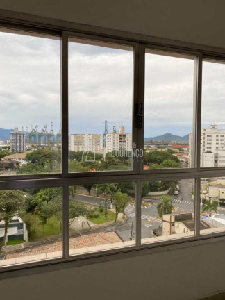 Imagem Apartamento com 2 Quartos à Venda, 120 m² em Ponta Da Praia - Santos Imagem Apartamento com 2 Quartos à Venda, 120 m² em Ponta Da Praia - Santos