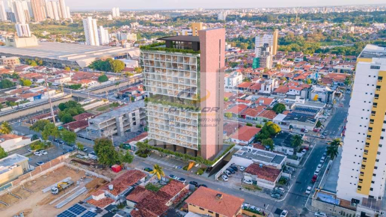 Imagem Apartamento com 2 Quartos à Venda, 50 m² em Tambauzinho - João Pessoa Imagem Apartamento com 2 Quartos à Venda, 50 m² em Tambauzinho - João Pessoa