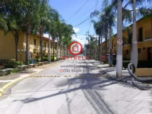 Imagem Casa com 2 Quartos à Venda, 80 m² em Jardim Jacinto - Jacareí Imagem Casa com 2 Quartos à Venda, 80 m² em Jardim Jacinto - Jacareí