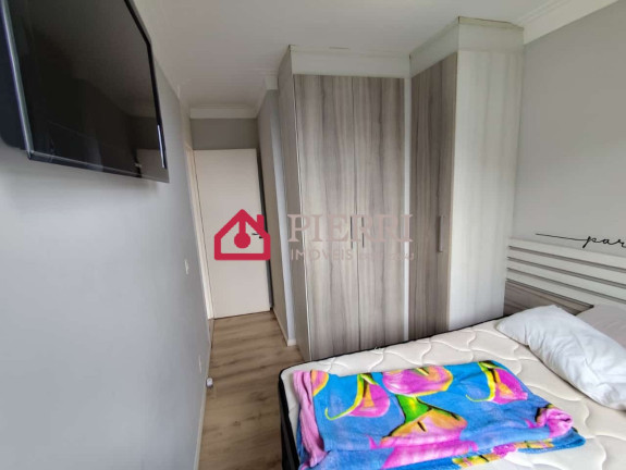 Imagem Apartamento com 2 Quartos à Venda, 44 m² em Jardim Irís - São Paulo Imagem Apartamento com 2 Quartos à Venda, 44 m² em Jardim Irís - São Paulo
