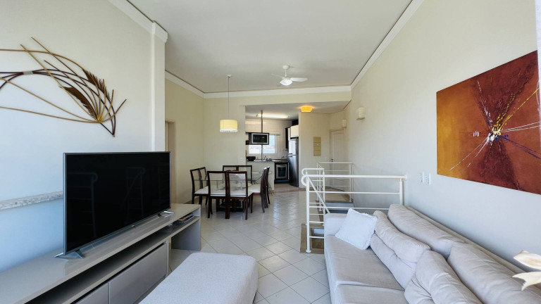 Imagem Cobertura com 4 Quartos à Venda, 223 m² em Riviera De São Lourenço - Bertioga