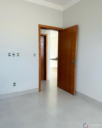 Imagem Casa com 2 Quartos à Venda, 56 m² em Morada Da Serra - Patos De Minas
