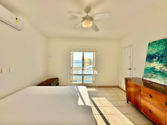 Imagem Casa com 4 Quartos à Venda, 300 m² em Península - Guarujá Imagem Casa com 4 Quartos à Venda, 300 m² em Península - Guarujá