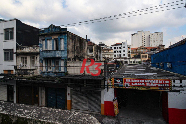 Imagem Loja para Alugar, 430 m² em Centro - Santos Imagem Loja para Alugar, 430 m² em Centro - Santos