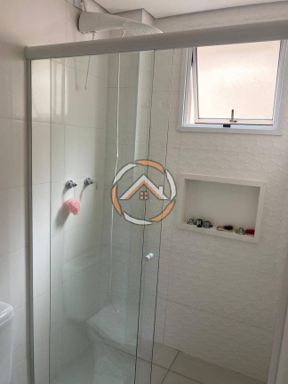 Imagem Apartamento com 3 Quartos à Venda, 110 m² em Campestre - Santo André
