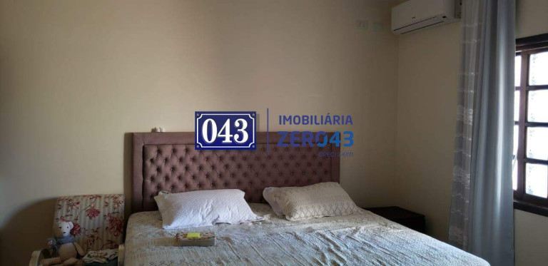Imagem Casa com 3 Quartos à Venda, 175 m² em Jardim Belo Horizonte - Londrina