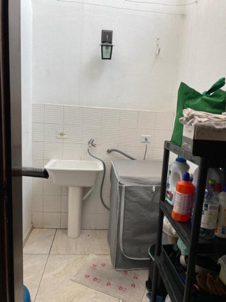 Imagem Casa de Condomínio com 2 Quartos à Venda, 120 m² em Vila Jacuí - São Paulo