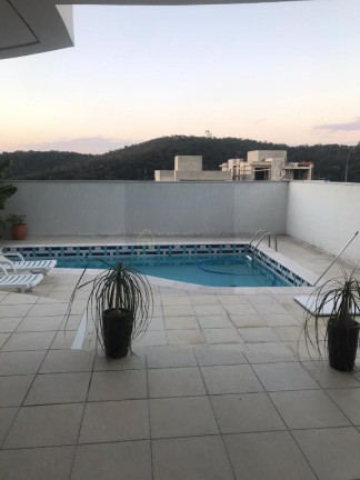 Imagem Casa com 4 Quartos à Venda, 10 m² em Alphaville - Santana De Parnaíba