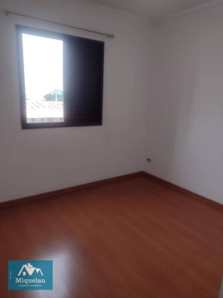 Imagem Apartamento com 2 Quartos à Venda, 53 m² em Tatuapé - São Paulo