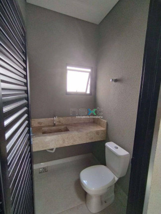 Imagem Casa com 3 Quartos à Venda, 171 m² em água Limpa Park - Campo Grande