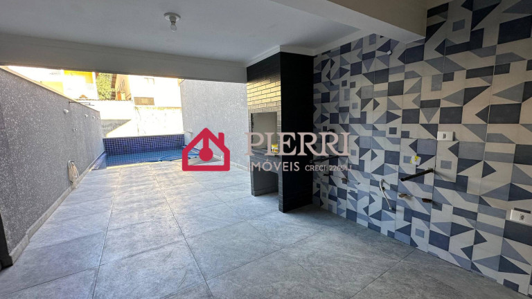 Sobrado com 3 Quartos à Venda, 300 m² em Jardim Regina - São Paulo