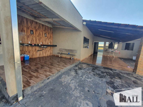 Imagem Casa com 2 Quartos à Venda, 200 m² em Jardim Dos Buritis - São José Do Rio Preto Imagem Casa com 2 Quartos à Venda, 200 m² em Jardim Dos Buritis - São José Do Rio Preto