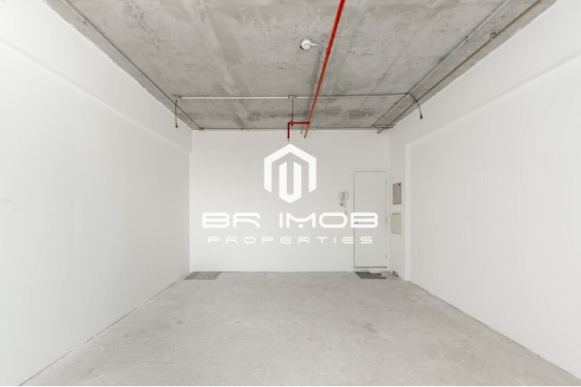 Imagem Sala Comercial à Venda, 61 m² em Chácara Santo Antônio (zona Sul) - São Paulo