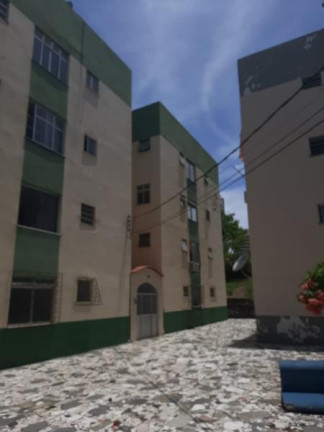 Imagem Apartamento com 2 Quartos à Venda, 55 m² em Stiep - Salvador