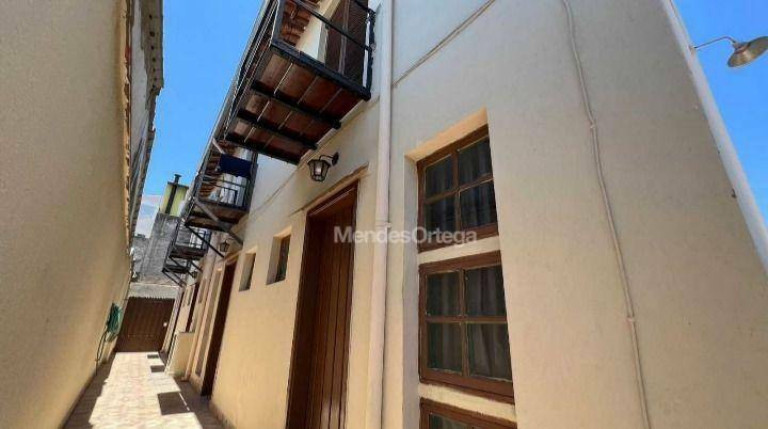 Imagem Casa com 1 Quarto à Venda, 45 m² em Jardim Residencial Villa Amato - Sorocaba