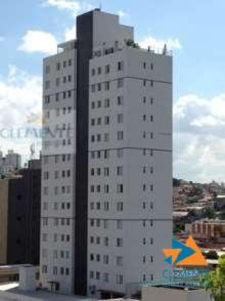 Imagem Apartamento com 4 Quartos à Venda, 118 m² em Prado - Belo Horizonte