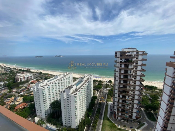 Imagem Apartamento com 1 Quarto à Venda, 75 m² em Barra Da Tijuca - Rio De Janeiro Imagem Apartamento com 1 Quarto à Venda, 75 m² em Barra Da Tijuca - Rio De Janeiro