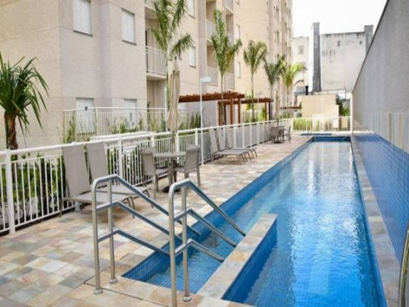 Imagem Apartamento com 3 Quartos para Alugar ou Temporada, 66 m² em Vila Lacerda - Jundiaí Imagem Apartamento com 3 Quartos para Alugar ou Temporada, 66 m² em Vila Lacerda - Jundiaí