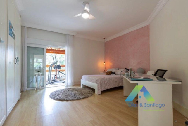 Imagem Casa com 4 Quartos à Venda, 1.100 m² em Jardim Cordeiro - São Paulo Imagem Casa com 4 Quartos à Venda, 1.100 m² em Jardim Cordeiro - São Paulo