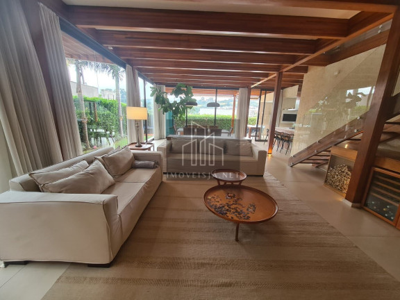 Imagem Casa com 4 Quartos à Venda, 340 m² em Tamboré - Santana De Parnaíba