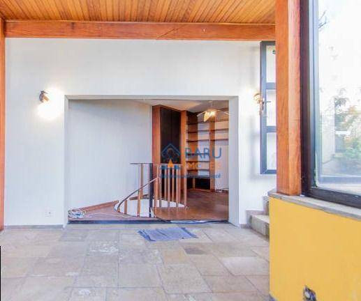 Imagem Cobertura com 3 Quartos à Venda, 176 m² em Higienópolis - São Paulo