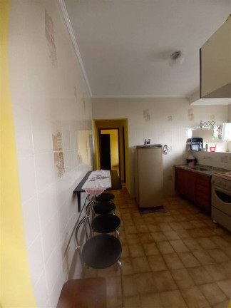 Imagem Apartamento com 1 Quarto à Venda, 47 m² em Boqueirao - Praia Grande Imagem Apartamento com 1 Quarto à Venda, 47 m² em Boqueirao - Praia Grande