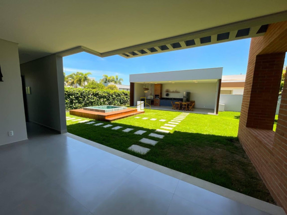 Imagem Casa com 4 Quartos à Venda, 562 m² em Alphaville Jacuhy - Serra Imagem Casa com 4 Quartos à Venda, 562 m² em Alphaville Jacuhy - Serra