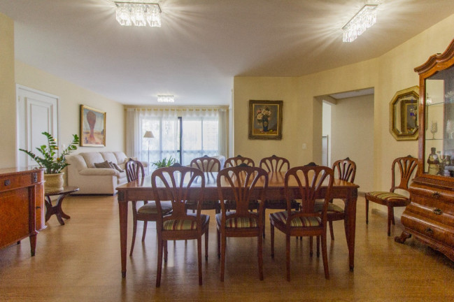 Imagem Imóvel com 3 Quartos à Venda, 121 m² em Panamby - São Paulo Imagem Imóvel com 3 Quartos à Venda, 121 m² em Panamby - São Paulo