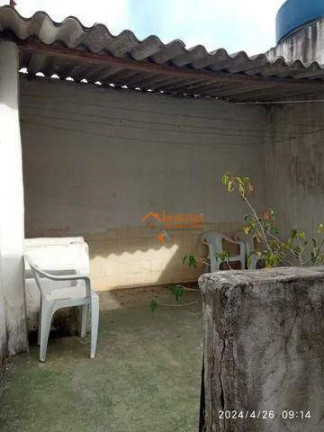 Imagem Sobrado com 3 Quartos à Venda, 200 m² em Jardim Presidente Dutra - Guarulhos Imagem Sobrado com 3 Quartos à Venda, 200 m² em Jardim Presidente Dutra - Guarulhos