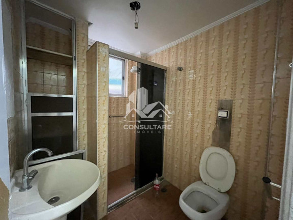 Imagem Apartamento com 3 Quartos à Venda, 70 m² em Aparecida - Santos Imagem Apartamento com 3 Quartos à Venda, 70 m² em Aparecida - Santos