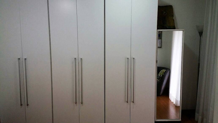 Imagem Apartamento com 2 Quartos à Venda, 94 m² em Alphaville - Santana De Parnaíba Imagem Apartamento com 2 Quartos à Venda, 94 m² em Alphaville - Santana De Parnaíba