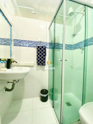 Imagem Apartamento com 2 Quartos à Venda, 87 m² em Jardim Astúrias - Guarujá