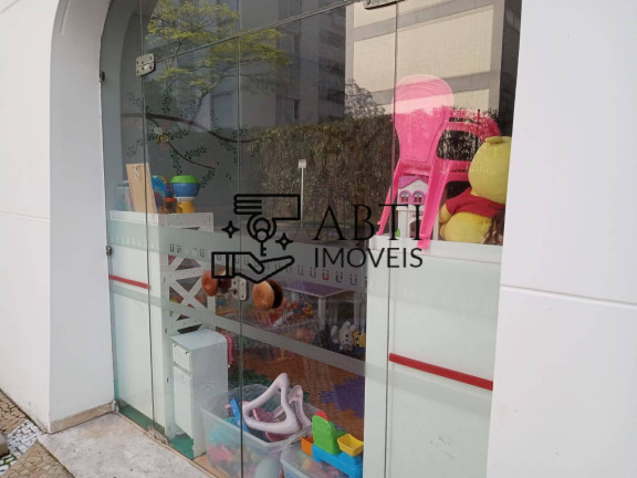 Imagem Apartamento com 3 Quartos para Alugar, 110 m² em Paraíso - São Paulo