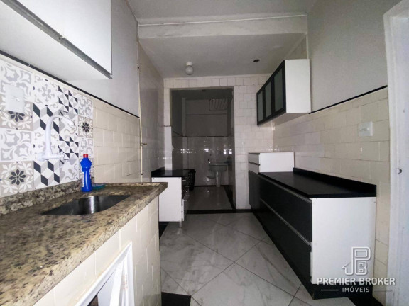 Imagem Apartamento com 3 Quartos à Venda, 73 m² em Várzea - Teresópolis Imagem Apartamento com 3 Quartos à Venda, 73 m² em Várzea - Teresópolis
