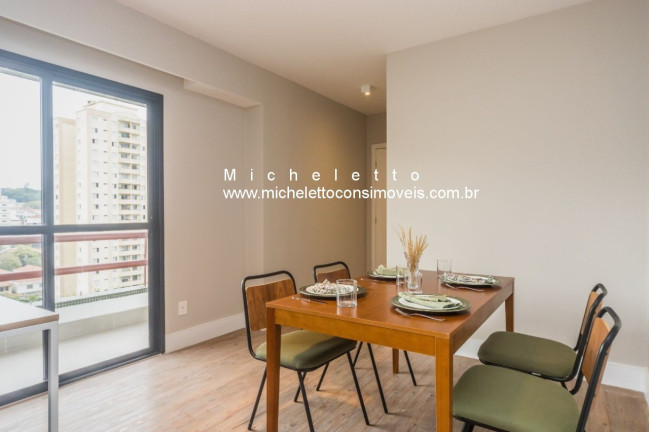 Imagem Apartamento com 3 Quartos à Venda, 93 m² em Sumaré - São Paulo