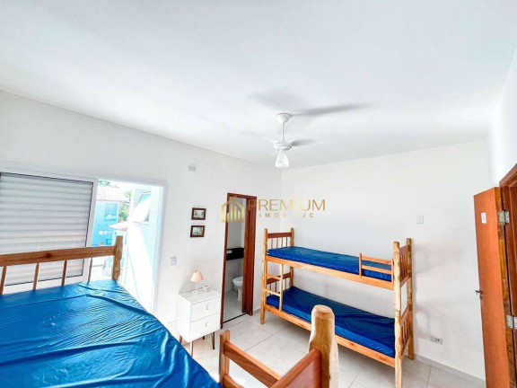 Imagem Sobrado com 2 Quartos à Venda, 82 m² em Massaguaçu - Caraguatatuba
