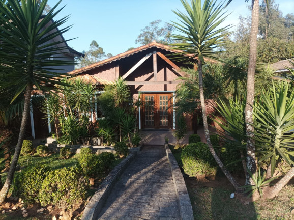 Imagem Casa com 5 Quartos à Venda, 200 m² em Nova Higienópolis - Jandira Imagem Casa com 5 Quartos à Venda, 200 m² em Nova Higienópolis - Jandira