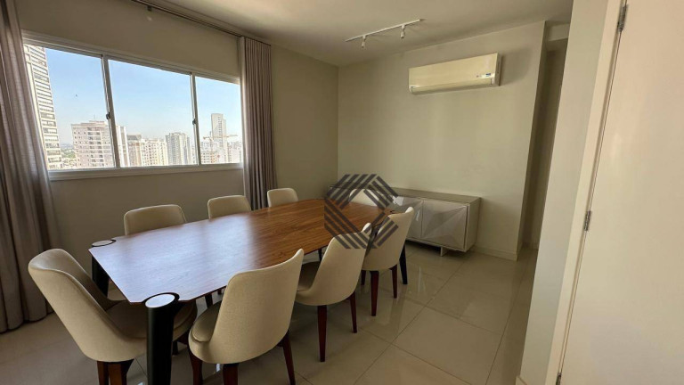 Imagem Apartamento com 4 Quartos à Venda, 194 m² em Parque Campolim - Sorocaba