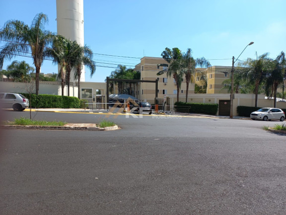 Imagem Apartamento com 2 Quartos à Venda, 55 m² em Ribeirânia - Ribeirão Preto Imagem Apartamento com 2 Quartos à Venda, 55 m² em Ribeirânia - Ribeirão Preto