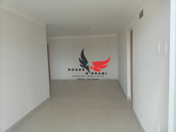 Imagem Apartamento com 2 Quartos à Venda, 83 m² em Maracanã - Praia Grande Imagem Apartamento com 2 Quartos à Venda, 83 m² em Maracanã - Praia Grande