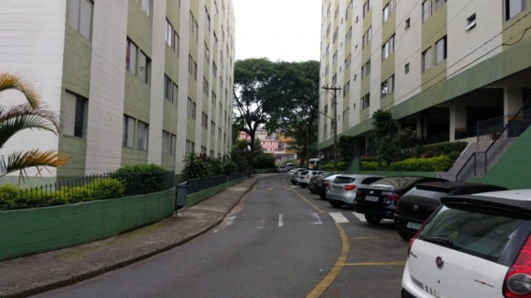 Apartamento com 2 Quartos à Venda,  em Centro - São Bernardo Do Campo