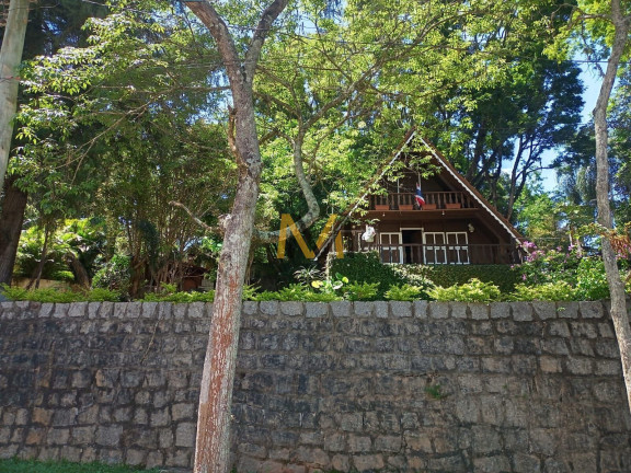 Imagem Casa com 2 Quartos à Venda, 127 m² em Caceia - Mairiporã