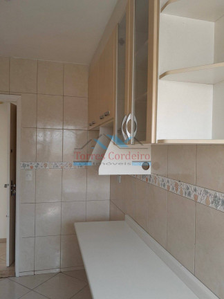 Imagem Apartamento com 2 Quartos para Alugar, 65 m² em Vila Andrade - São Paulo Imagem Apartamento com 2 Quartos para Alugar, 65 m² em Vila Andrade - São Paulo