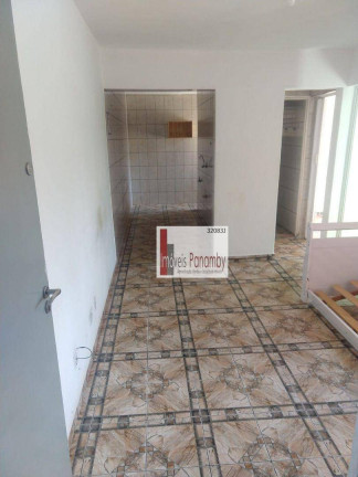 Imagem Apartamento com 2 Quartos à Venda, 48 m² em Jardim Morumbi - São Paulo Imagem Apartamento com 2 Quartos à Venda, 48 m² em Jardim Morumbi - São Paulo