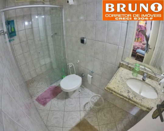 Imagem Casa com 3 Quartos à Venda, 140 m² em Enseada Azul - Guarapari