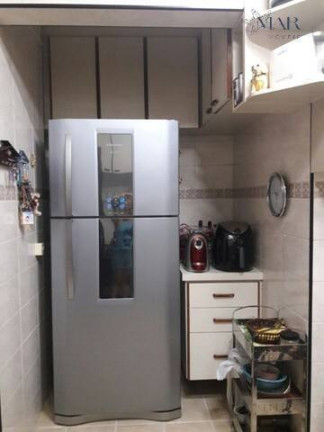 Imagem Apartamento com 2 Quartos à Venda, 78 m² em Embaré - Santos Imagem Apartamento com 2 Quartos à Venda, 78 m² em Embaré - Santos