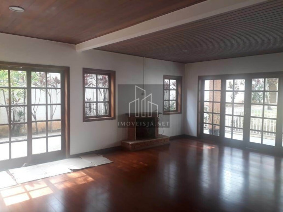 Imagem Casa com 4 Quartos à Venda, 340 m² em Alphaville - Santana De Parnaíba