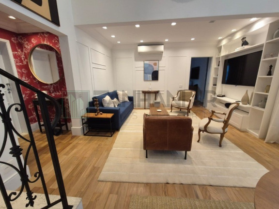 Imagem Imóvel com 1 Quarto à Venda, 113 m² em Cerqueira César - São Paulo
