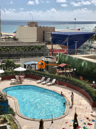 Imagem Apartamento com 2 Quartos à Venda, 69 m² em Meireles - Fortaleza