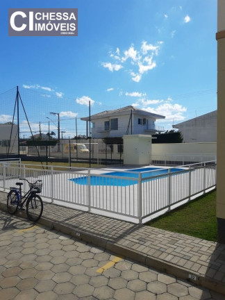 Imagem Apartamento com 1 Quarto para Alugar, em Itaipava - Itajaí Imagem Apartamento com 1 Quarto para Alugar, em Itaipava - Itajaí